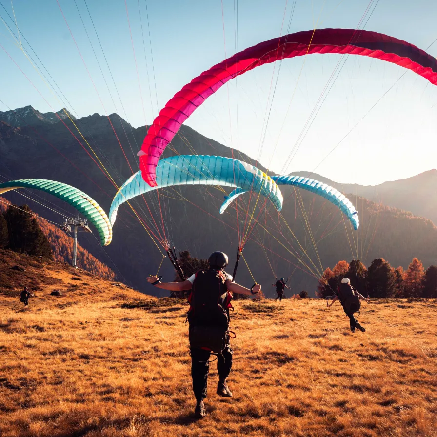 pente école à Tracouet