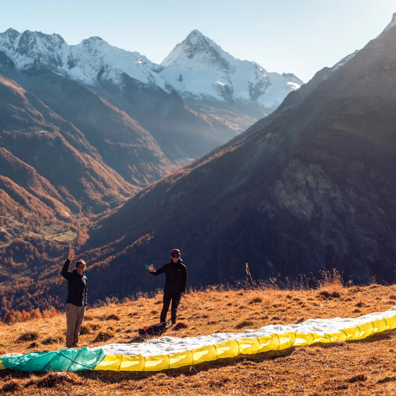 Cours de perfectionnement